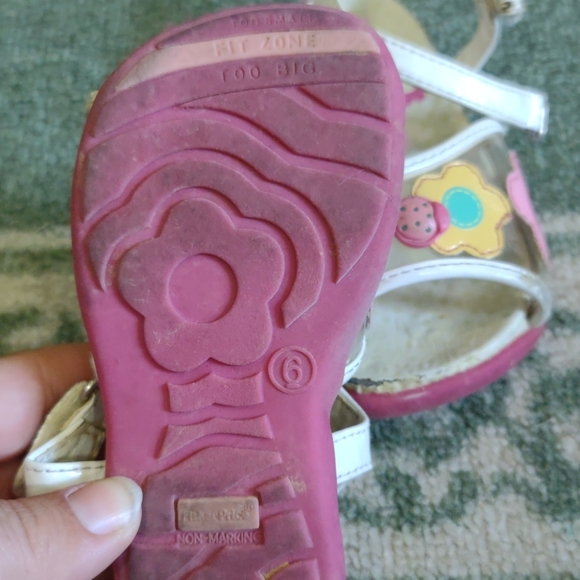 Sandals - Picture 3 of 3